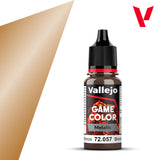 Vallejo Game Color 18ml