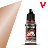 Vallejo Game Color 18ml