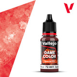 Vallejo Game FX Colors 18ml