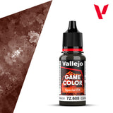 Vallejo Game FX Colors 18ml