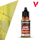 Vallejo Game FX Colors 18ml