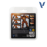 Vallejo: True Metallic Metal, Imperial Gold Set