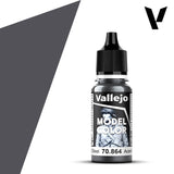 Vallejo Model Color 18ml - Metallics & Fluorescents