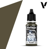 Vallejo Model Color 18ml - Part 2