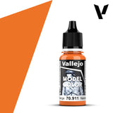 Vallejo Model Colors 18ml - Part 1