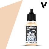 Vallejo Model Colors 18ml - Part 1