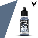 Vallejo Model Colors 18ml - Part 1