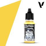 Vallejo Model Colors 18ml - Part 1