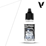 Vallejo Model Colors 18ml - Part 1