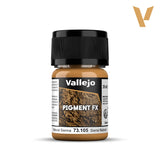 Vallejo Pigments 35ml