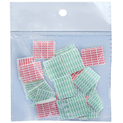 Velcro Squares 20x20mm, 24 pieces