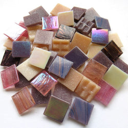20mm Square Mosaic
