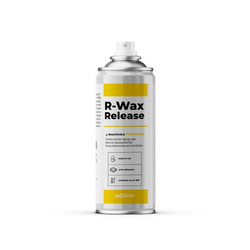 R-Wax Release Spray 400ml