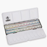 Schmincke : Horadam Watercolour Paint Sets