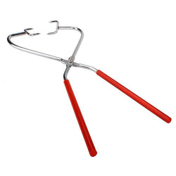 Glazing Dipping Tongs