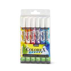 Colorex Watercolour Ink Marker Set of 12