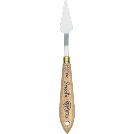 Palette Knife, 'Linea Scuola' (19-5)