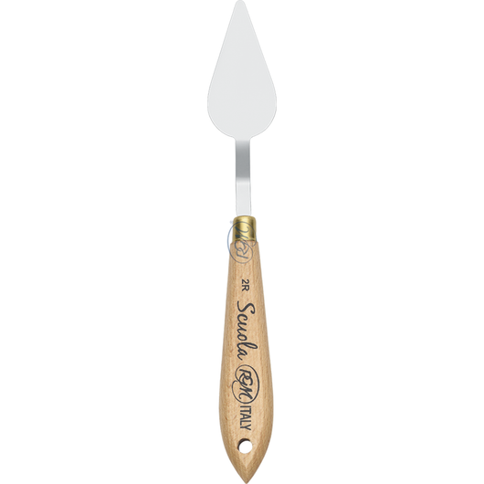 Palette Knife, 'Linea Scuola' (2R)