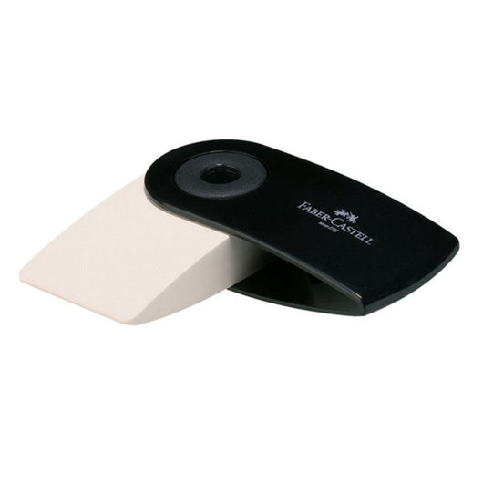 Eraser Sleeve - Black