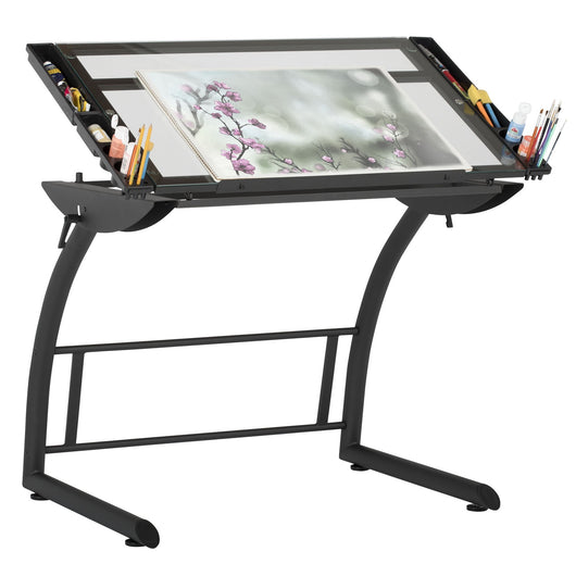 Triflex Drawing Table