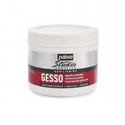 Pebeo Studio Gesso