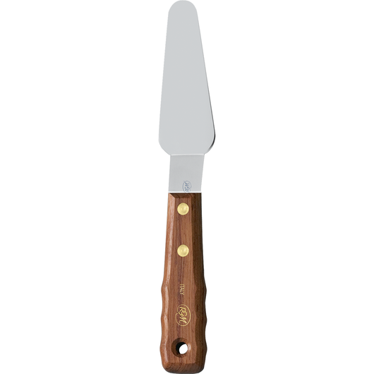 Large Palette Knife No. 9