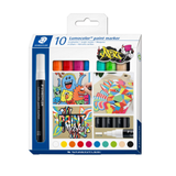 Chalk Marker Set x8