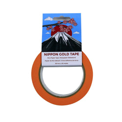 Nippon Gold Tape (38mm x 50m)