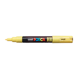 POSCA Marker (PC-1MC) - Extra Fine Bullet Tip (0.7MM)