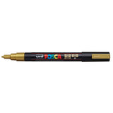 POSCA Marker (PC-3M) - Fine Bullet Tip (0.9 - 1.3mm)