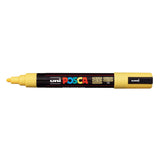 POSCA Marker (PC-5M) - Medium Bullet Tip (1.8 - 2.5mm)