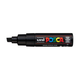 POSCA Marker (PC-8K) - Chisel Tip (8mm)