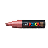 POSCA Marker (PC-8K) - Chisel Tip (8mm)