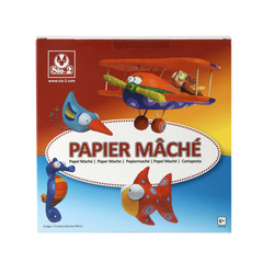 Paper Mache 500g