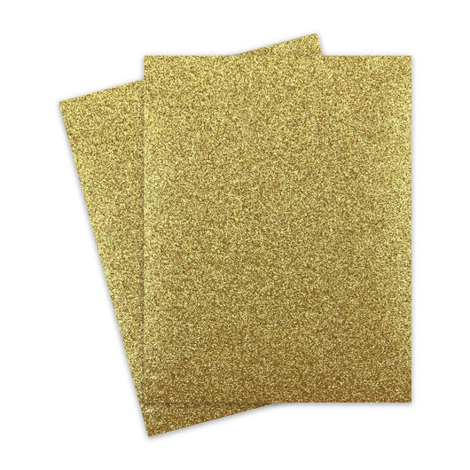 A4 Glitter Cardboard (Single Sheets) - Art Academy Direct malta