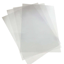A4 PVC Plastic Sheet 0.20mm