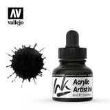Artist Acrylic Ink 30ml