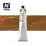 Vallejo Studio Acrylics 58ml