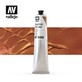 Vallejo Studio Acrylics 58ml