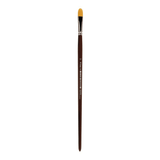 Acrylic/Oil Brush Golden Synthetic Filbert (Long Handle) - Art Academy Direct malta