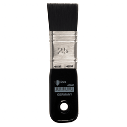 Acrylic/Oil Brush Paddle Handle (Black) - Art Academy Direct malta