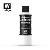 Airbrush Thinner - Art Academy Direct malta