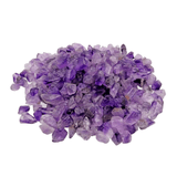 Amethyst Crystal Purple Stones 250g - Art Academy Direct malta
