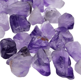 Amethyst Crystal Purple Stones 250g - Art Academy Direct malta