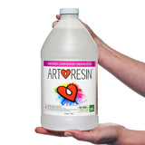 Art Resin 1 Gallon (3785ml)