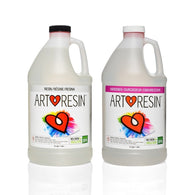 Art Resin 1 Gallon (3785ml)