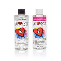 Art Resin 8oz (236ml)