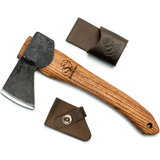 Compact Wood Hatchet for All Tasks and Purposes