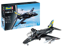 Bae Hawk T1 - Art Academy Direct malta