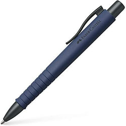 Ballpoint pen Poly Ball Urban, XB, navy blue - Art Academy Direct malta